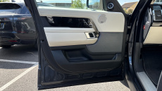 Land Rover Range Rover 3.0 SDV6 Vogue 4dr Auto Diesel Estate